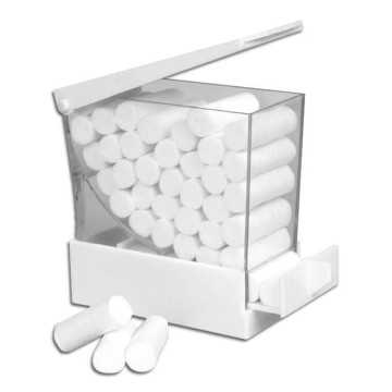 Distributeur de rouleaux de...