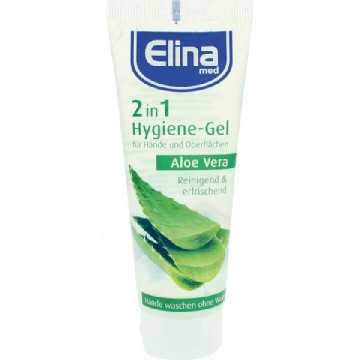 Elina Hand Hygiene-Gel Aloe...