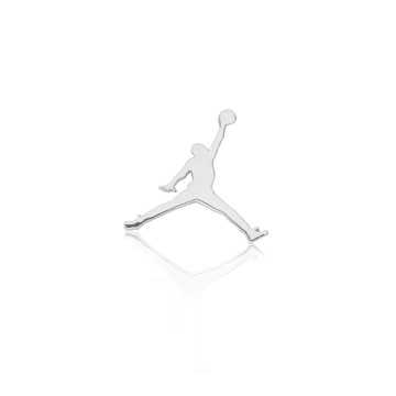 White Gold Tooth Gem 18ct –...