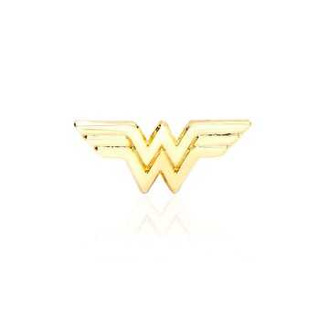 Goldschmuck Wonder Woman 18kt