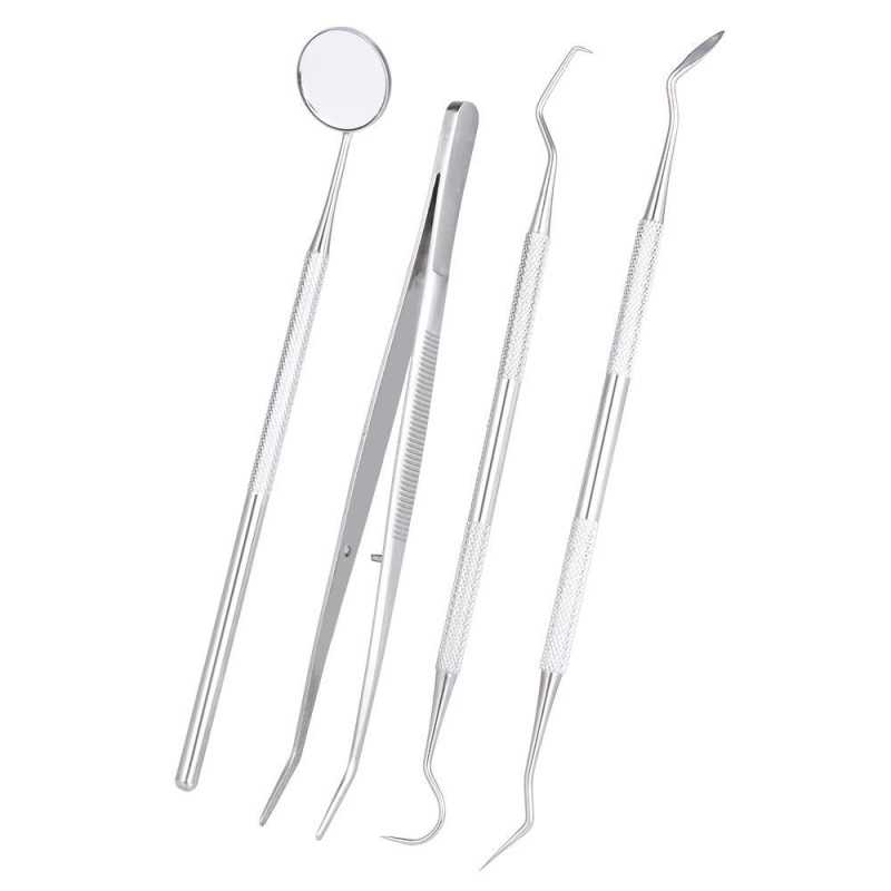 Zahnpflege Instrumente Set 4-tlg online kaufen?