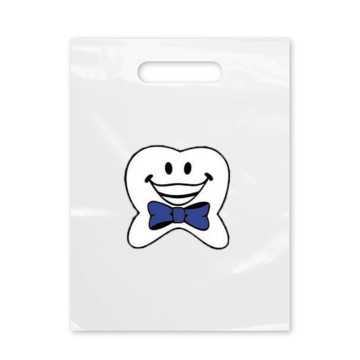 Sacs plastiques dent – lot...