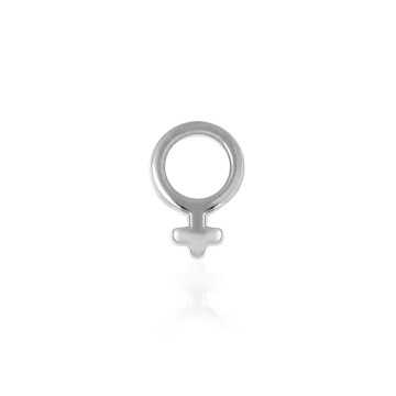White Gold Tooth Gem 18ct –...