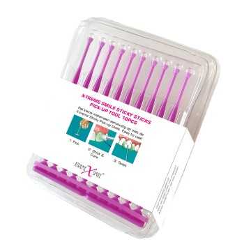 X-treme Sticky Pick-Up...