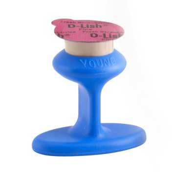 Polishing Paste Holder –...