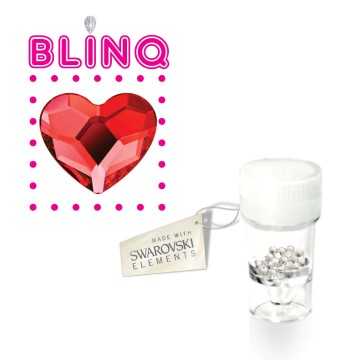 BLINQ Strass Dentaire –...
