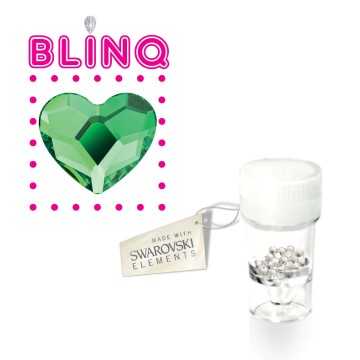 BLINQ Strass Dentaire –...