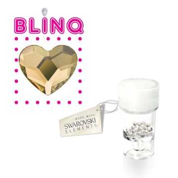 BLINQ Strass Dentaire –...