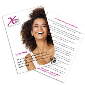Aftercare-Leaflets –...