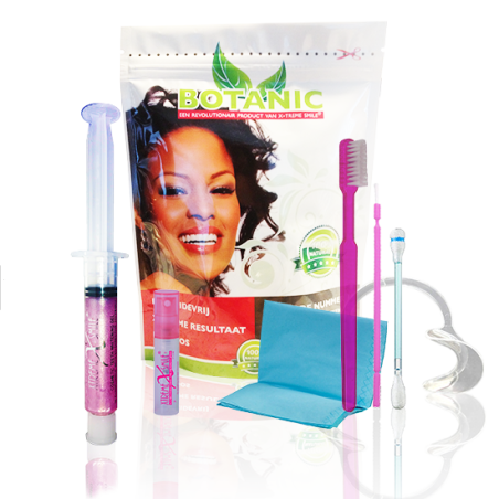 X-treme Smile® Booster...