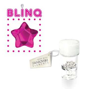 BLINQ Strass Dentaire –...