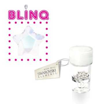 BLINQ Strass Dentaire –...