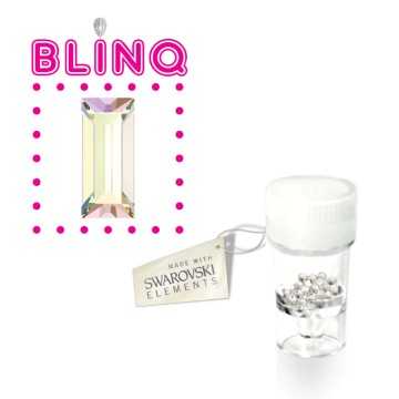 Swarovski Tooth Gems –...