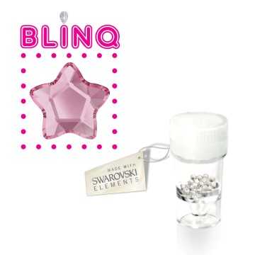 BLINQ Strass Dentaire –...
