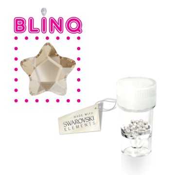 BLINQ Strass Dentaire –...