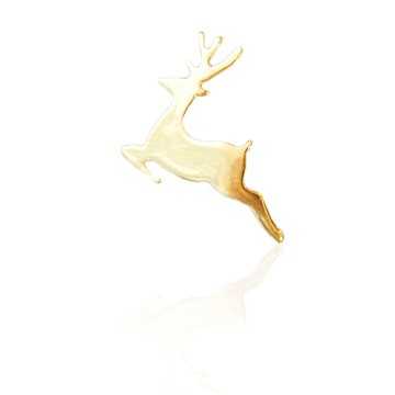 Bijou Dentaire Or 18ct –...