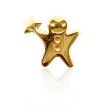 Gold Tooth Gem 18ct –...