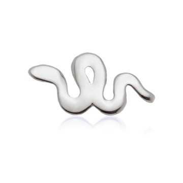 White Gold Tooth Gem 18ct –...