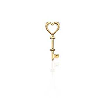 Gold Tooth Gem 18ct – Key...