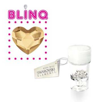 Swarovski Strass Dentaire –...