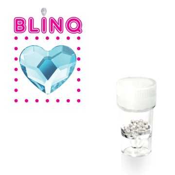 BLINQ Strass Dentaire –...