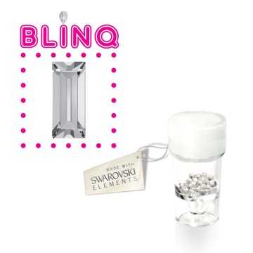 Swarovski Tooth Gems –...