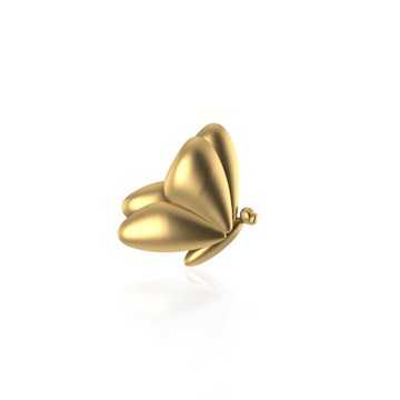 Gold Tooth Gem 18ct –...