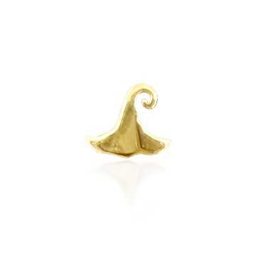 Gold Tooth Gem 18ct gold...