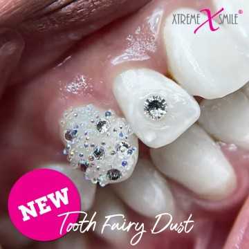 Tooth Fairy Dust Diamonds –...