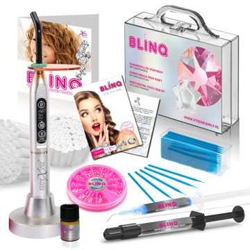 Tooth gems Starter Kit -...