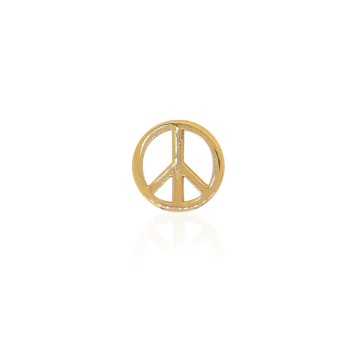 Gold Tooth Gem 22ct - Peace...