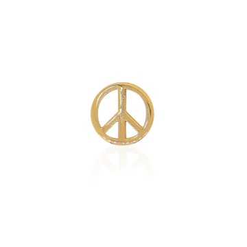 Gold Tooth Gem 22ct – Peace...