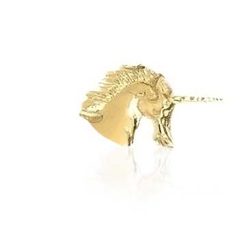 Gold Tooth Gem 22ct - Unicorn