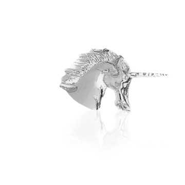 White Gold Tooth Gem 18ct –...