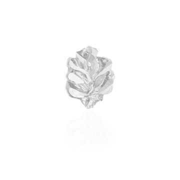 White Gold Tooth Gem 18ct –...