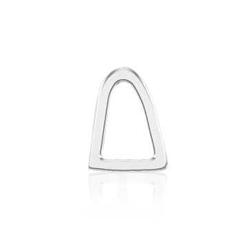 White Gold Tooth Gem 18ct –...