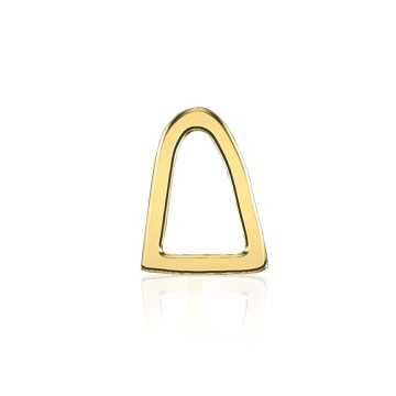 Gold Tooth Gem 18ct -...