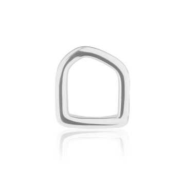 White Gold Tooth Gem 18ct –...