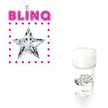 Zirconia Star Toothgem