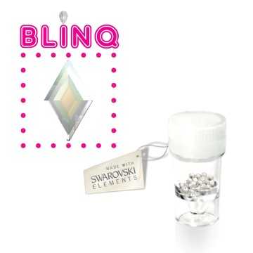 Swarovski Strass Dentaire –...