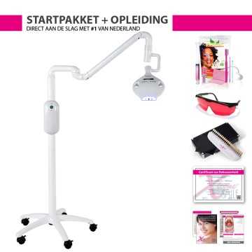 Pack Pro + Formation...