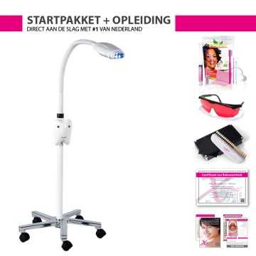 Mini Starter Kit + Teeth...