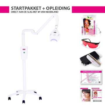 Pack Ultra + Formation...