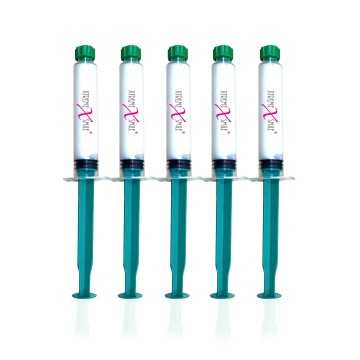 X-treme Smile Booster...