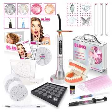 Zahnschmuck Starter-Kit XL-...