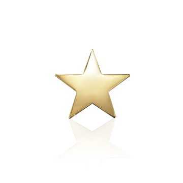 Gold Tooth Gem 18ct – Star...