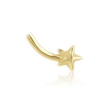 Gold Tooth Gem 18ct -...