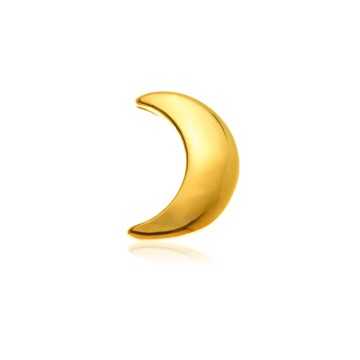 Gold Tooth Gem 18ct - Moon...