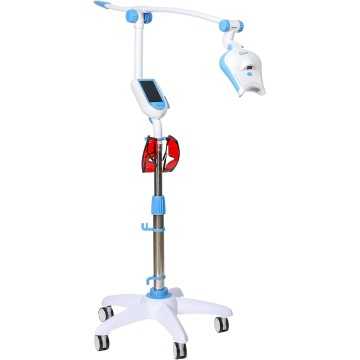 Bleachinglampe BLAU -...