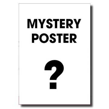 X-treme Smile® Poster A3 –...